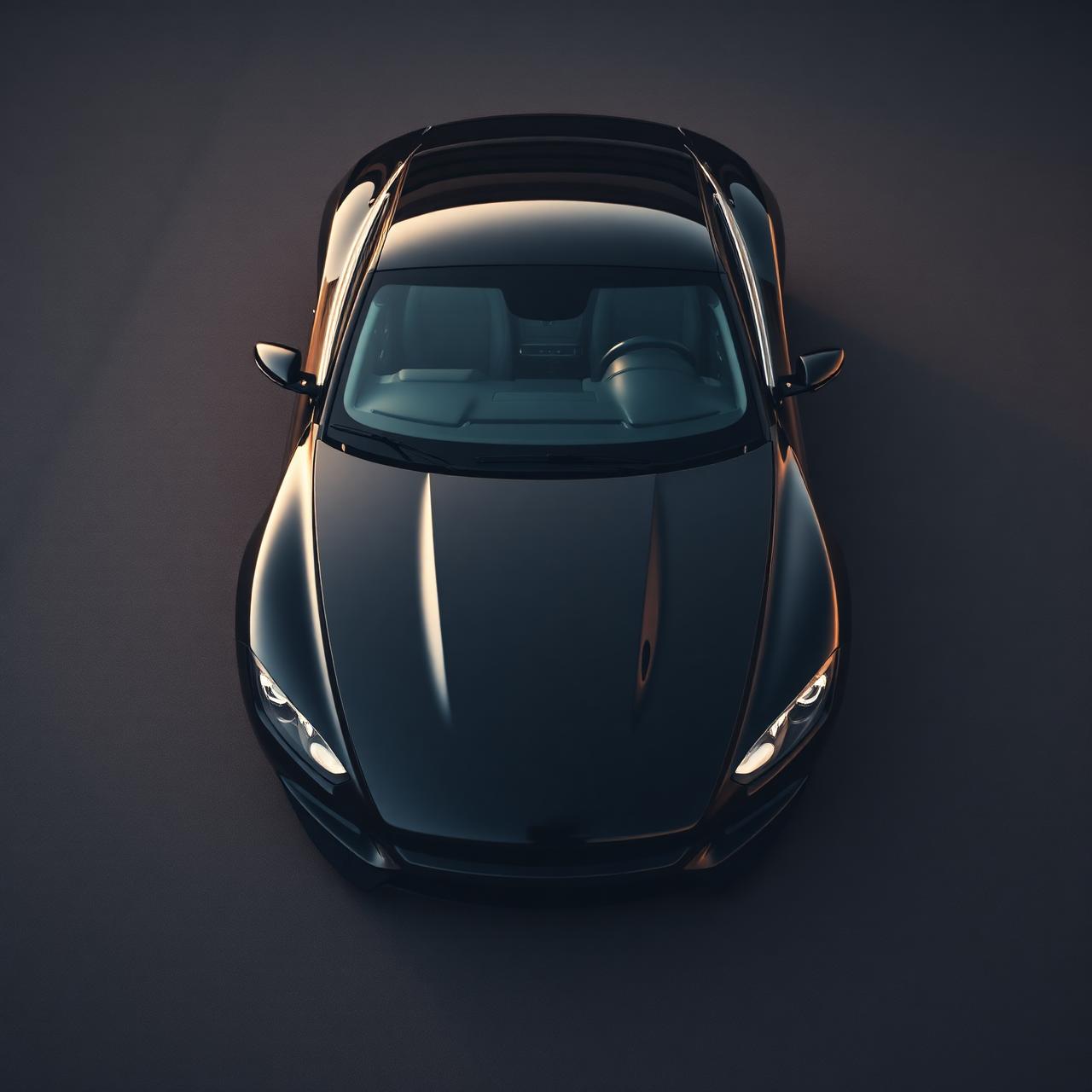 Full Detail Package